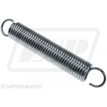 VFM2023 - TRAILER BRAKE RAM SPRING 3.5mm x 180mm -